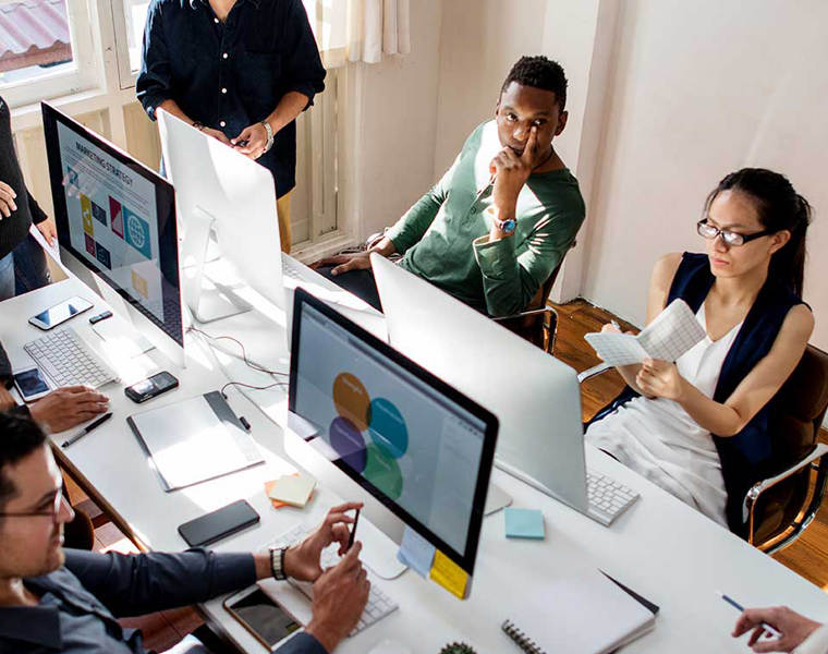 為什么去加拿大讀碩士？