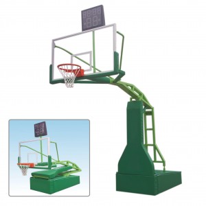 電動(dòng)液壓籃球架，籃球架廠家，籃球架價(jià)格