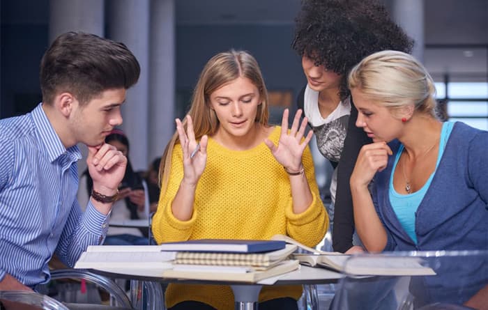 美國商科實習注意事項