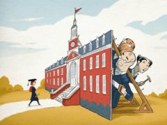 低GPA申請美國研究生留學方案